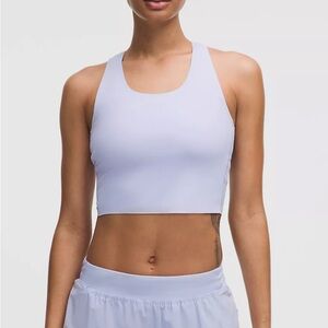 Lululemon Fast&Free Tank size M